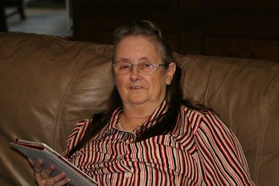 Betty Carolyn Cates - Photo 37