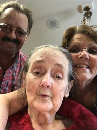 Betty Carolyn Cates - Photo 39