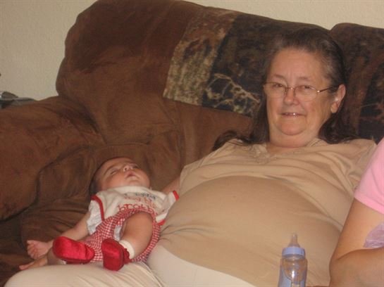 Betty Carolyn Cates - Photo 41