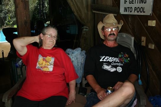 Betty Carolyn Cates - Photo 44