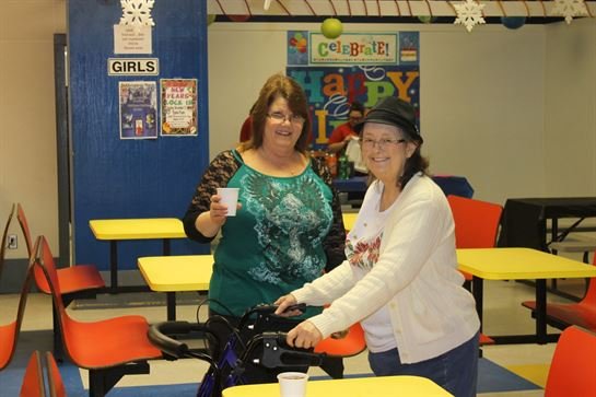 Betty Carolyn Cates - Photo 46