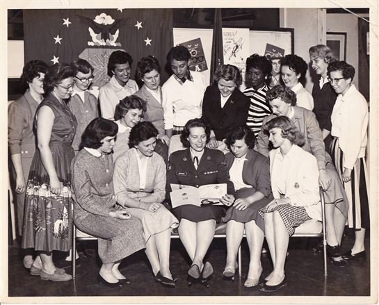 Betty Carolyn Cates - Photo 47