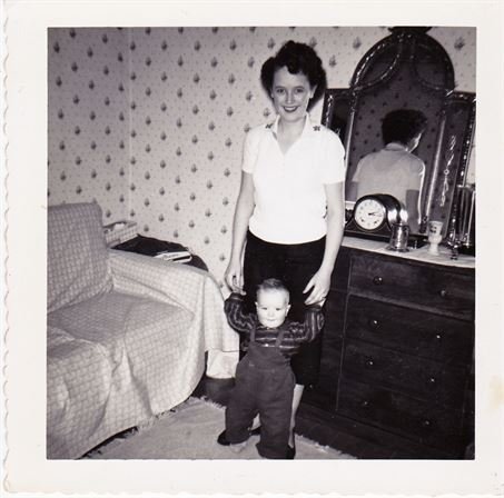 Betty Carolyn Cates - Photo 48