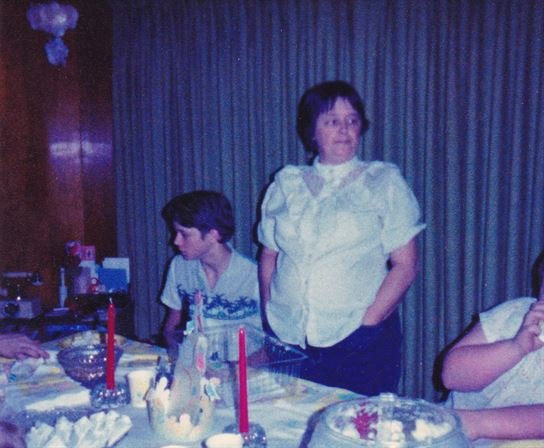 Betty Carolyn Cates - Photo 49