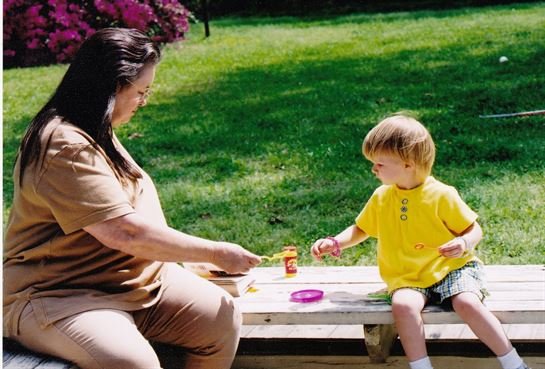 Betty Carolyn Cates - Photo 50