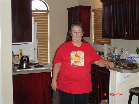 Betty Carolyn Cates - Photo 53