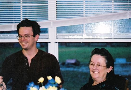 Betty Carolyn Cates - Photo 63