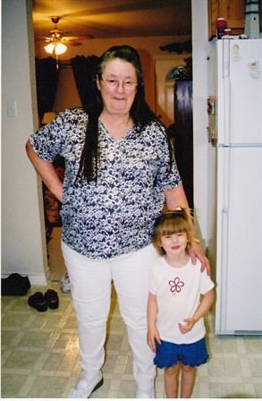 Betty Carolyn Cates - Photo 66