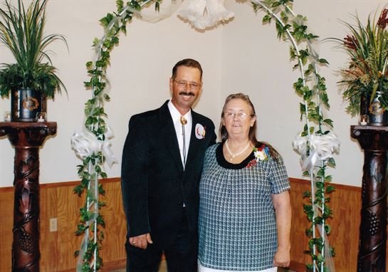 Betty Carolyn Cates - Photo 65