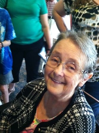 Betty Carolyn Cates - Photo 68