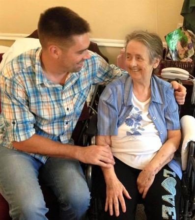 Betty Carolyn Cates - Photo 77