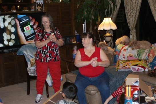 Betty Carolyn Cates - Photo 82