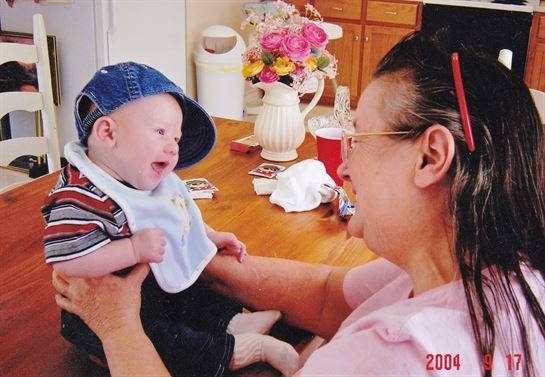 Betty Carolyn Cates - Photo 85