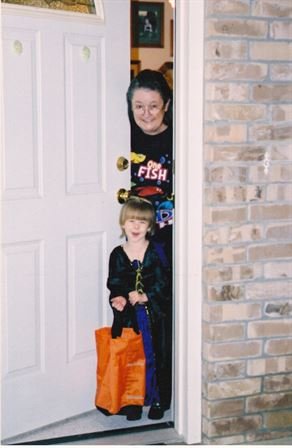 Betty Carolyn Cates - Photo 86