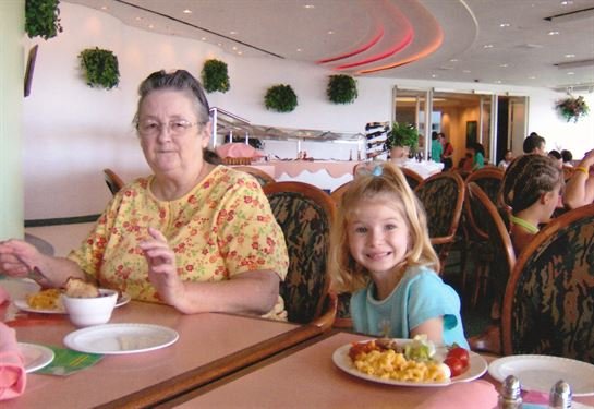 Betty Carolyn Cates - Photo 87