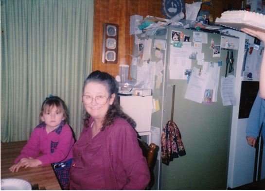 Betty Carolyn Cates - Photo 93