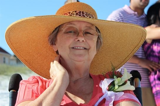 Betty Carolyn Cates - Photo 95