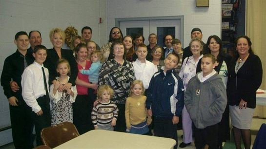 Betty Carolyn Cates - Photo 101