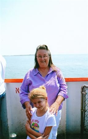 Betty Carolyn Cates - Photo 110