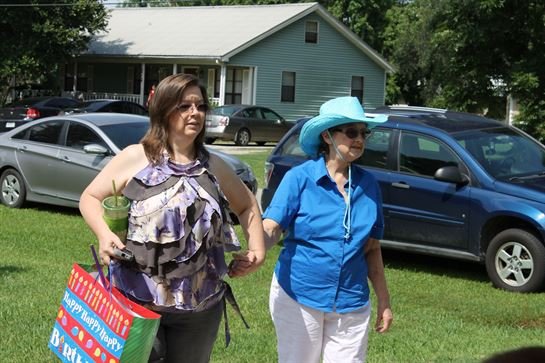 Betty Carolyn Cates - Photo 113