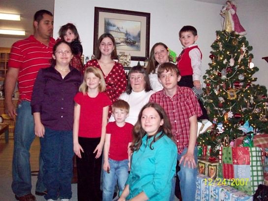 Betty Carolyn Cates - Photo 118