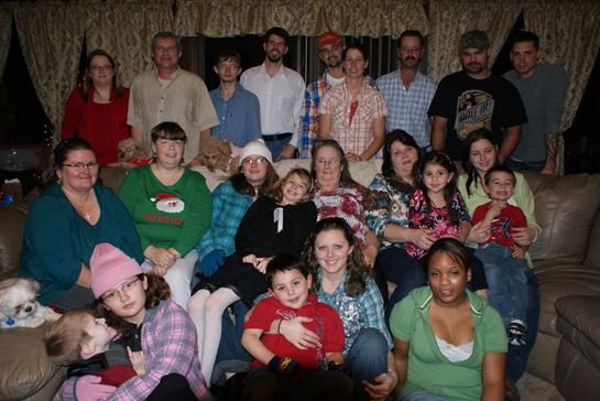 Betty Carolyn Cates - Photo 127