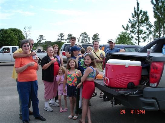 Betty Carolyn Cates - Photo 129