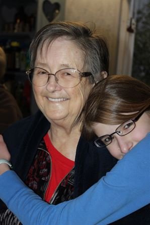 Betty Carolyn Cates - Photo 133