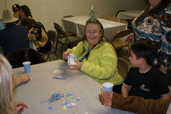 Betty Carolyn Cates - Photo 136