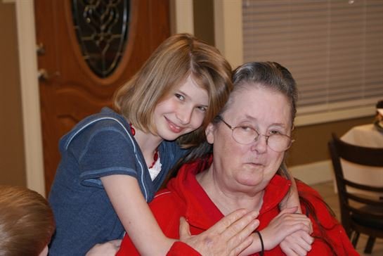 Betty Carolyn Cates - Photo 143