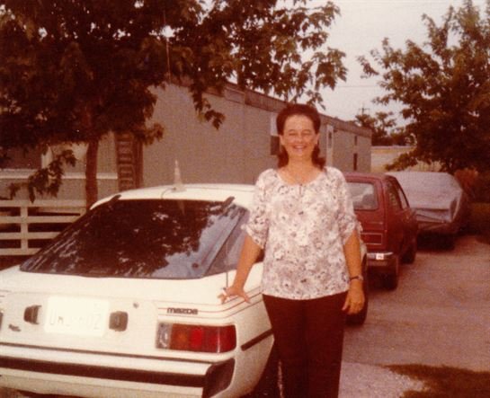 Betty Carolyn Cates - Photo 146