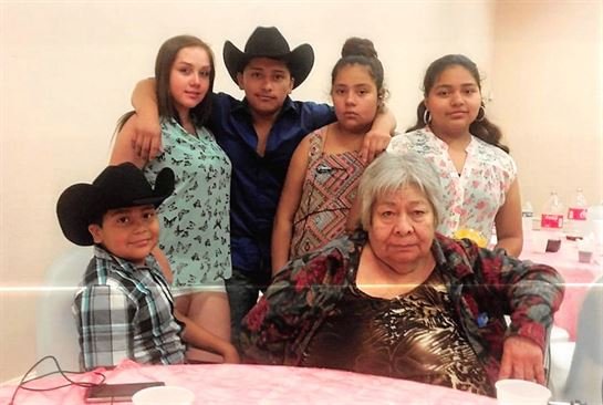 Maria Paz Zacarias Dimas - Photo 2