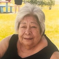 Maria Paz Zacarias Dimas