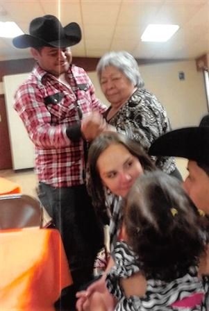 Maria Paz Zacarias Dimas - Photo 8