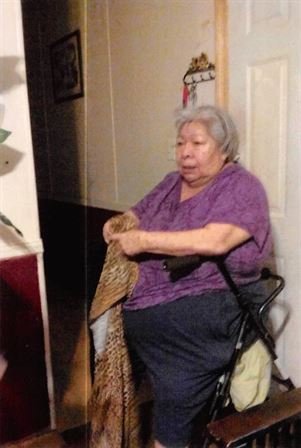 Maria Paz Zacarias Dimas - Photo 9