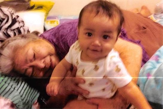 Maria Paz Zacarias Dimas - Photo 20