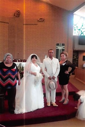 Maria Paz Zacarias Dimas - Photo 32