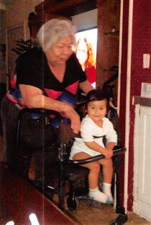 Maria Paz Zacarias Dimas - Photo 42