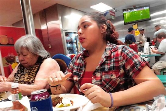 Maria Paz Zacarias Dimas - Photo 44