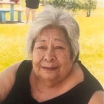 Maria Paz Zacarias Dimas - Photo 51