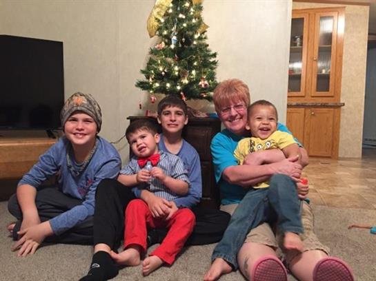 Debra Kay Guillory - Photo 3