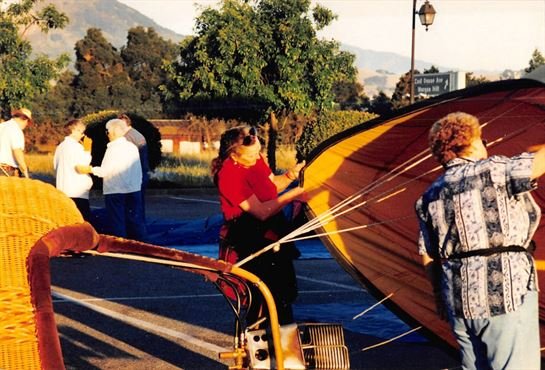 Juanita Mae Nugent - Photo 5