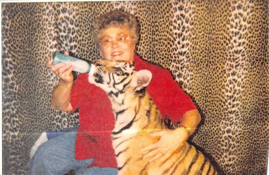 Juanita Mae Nugent - Photo 13