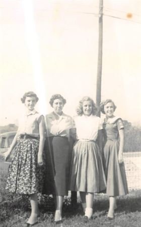 Juanita Mae Nugent - Photo 17