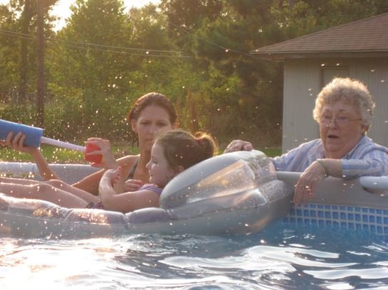 Juanita Mae Nugent - Photo 34