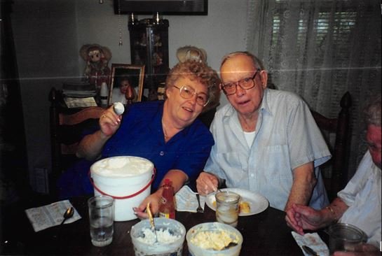 Juanita Mae Nugent - Photo 35