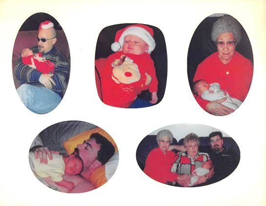 Juanita Mae Nugent - Photo 46