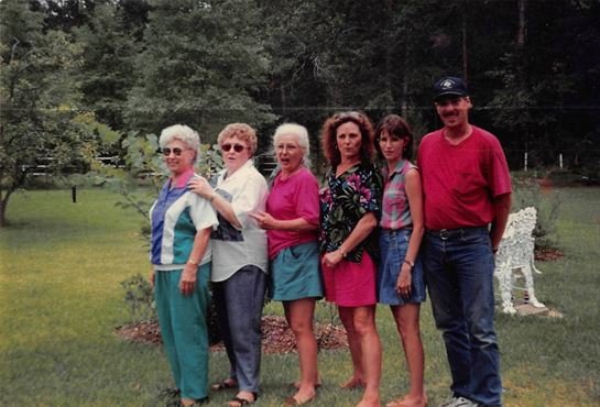 Juanita Mae Nugent - Photo 51