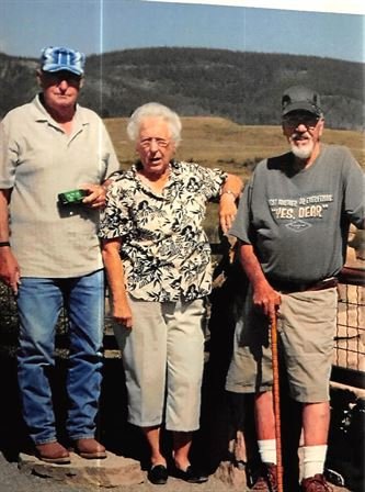 James Woodrow Mathews - Photo 3