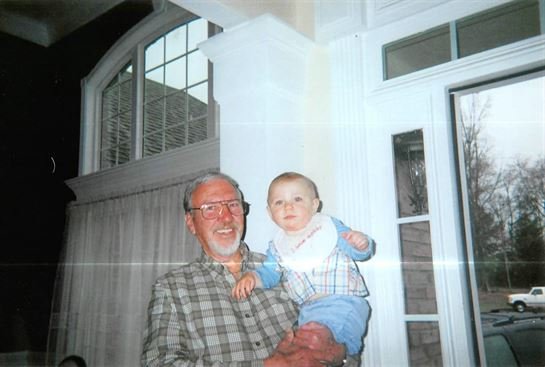 James Woodrow Mathews - Photo 22